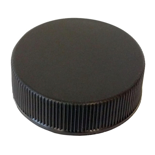 Paasche Black Plastic Cover for 1 oz plastic bottle.