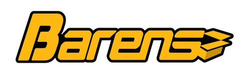 Barens bse-2027 Wall Mount