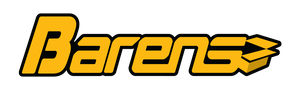 Barens bse-2027 Wall Mount