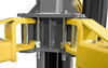 BendPak XPR-12CL (5175405) 12,000-lb. Capacity / Clearfloor / Triple-Telescoping Arms / Two-Post Vehicle Lift