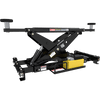 BendPak RJ7W (5175249) 7,000-lb. Capacity / Rolling Bridge Jack / Easy-Roll Wheels