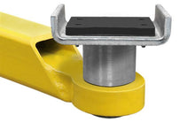 Load image into Gallery viewer, BendPak XPR-10AS-LP Screw Pads Adjustable Width Asymmetric Clearfloor 10,000-lb. Capacity Two-Post Lift