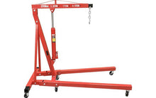 Load image into Gallery viewer, RANGER RSC-2TF (5150105) 2-Ton Folding Shop Crane