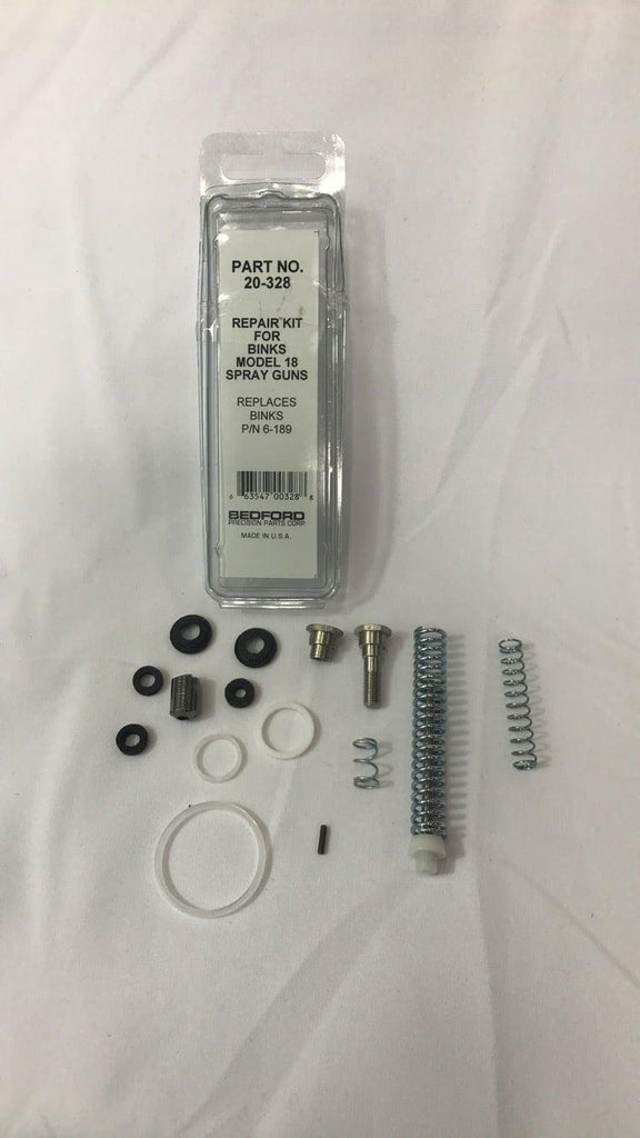 Binks 6-189 Repair Kit