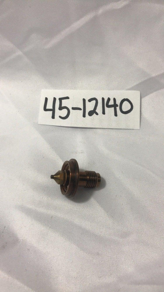 Binks 45-12140 Fluid Cap