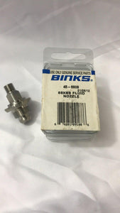 Binks 45-6608 Fluid Nozzle