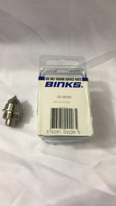 Binks 45-9000 Fluid Nozzle