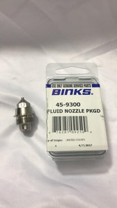 Binks 45-9300 Fluid Nozzle