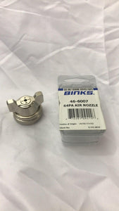 Binks 46-6007 Air Cap