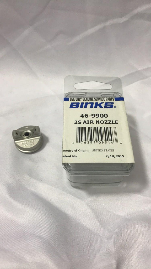 Binks 46-9900 Air Cap