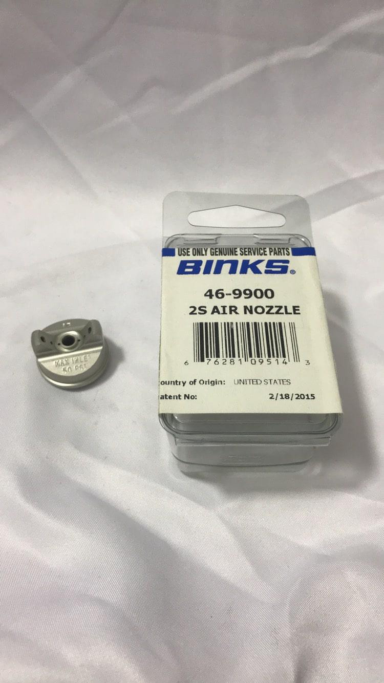 Binks 46-9900 Air Cap