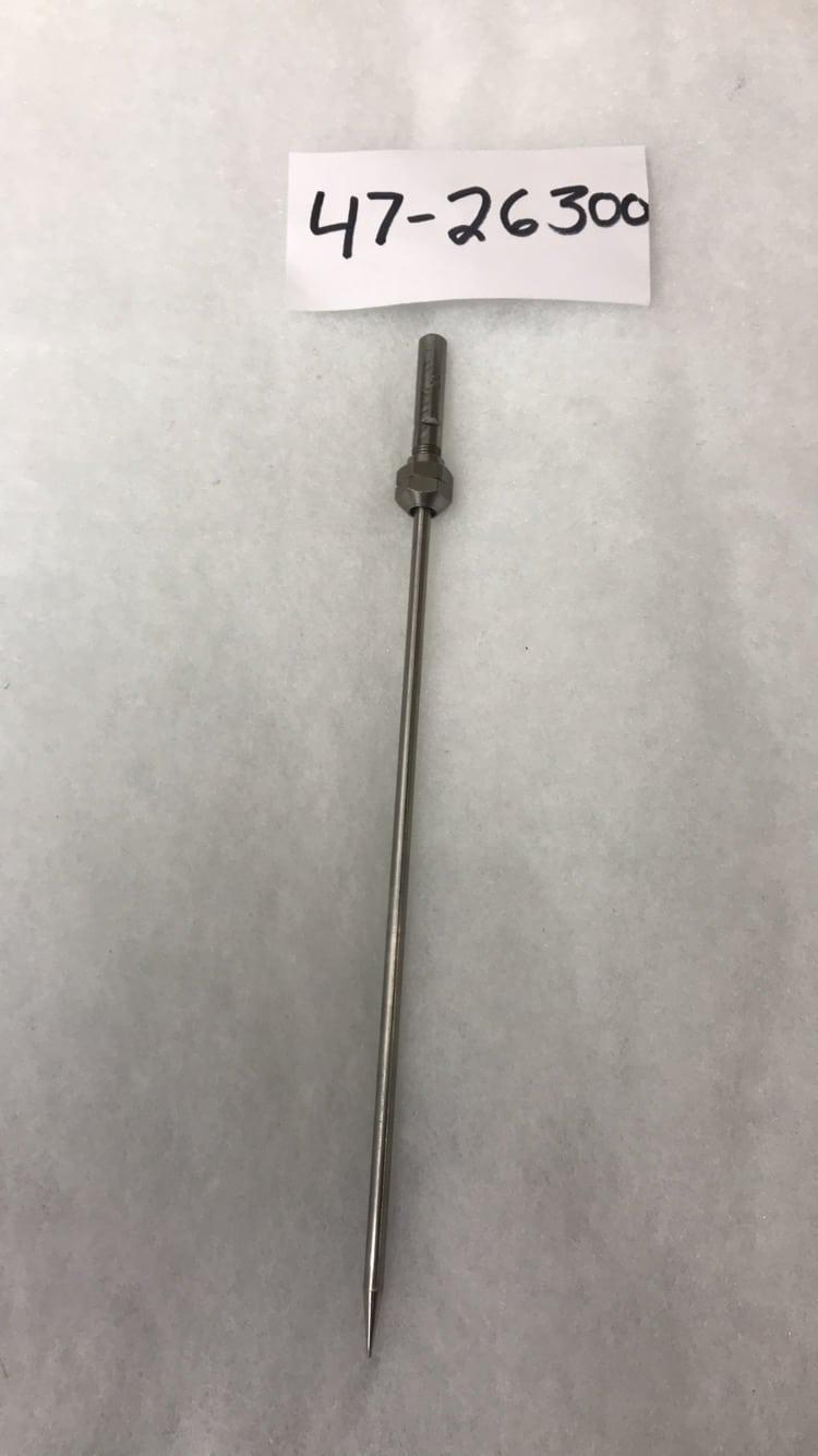 Binks 47-26300 263 Fluid Needle Assm