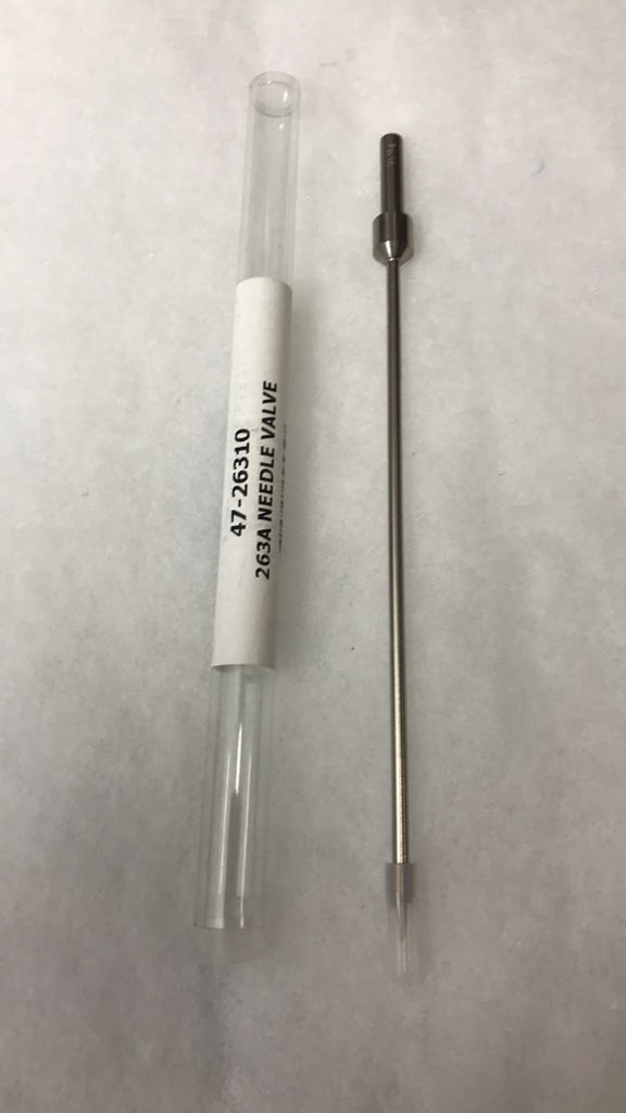 Binks 47-26310 263A Fluid Needle Assm