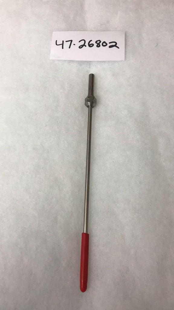 Binks 47-26802 268VT TC Fluid Needle Assm