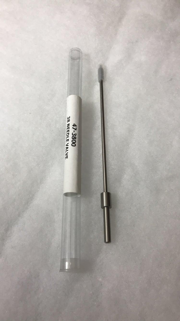 Binks 47-3800 Fluid Needle Assm