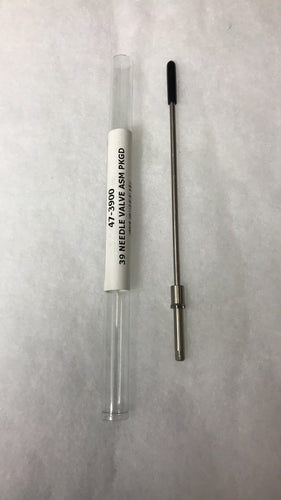 Binks 47-3900 Fluid Needle Valve Assm