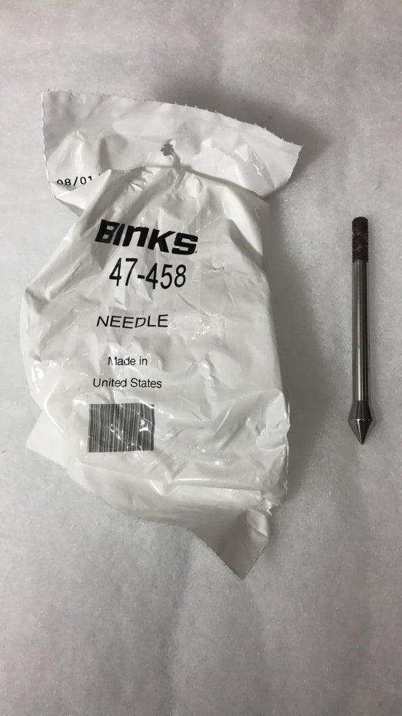 Binks 47-458 Fluid Needle