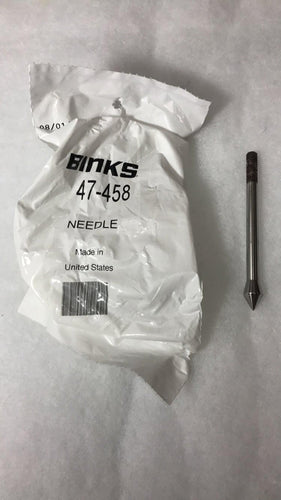Binks 47-458 Fluid Needle