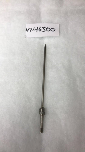 Binks 47-46300 463 Fluid Needle Assm