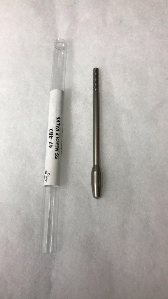 Binks 47-482 SS Fluid Needle Valve