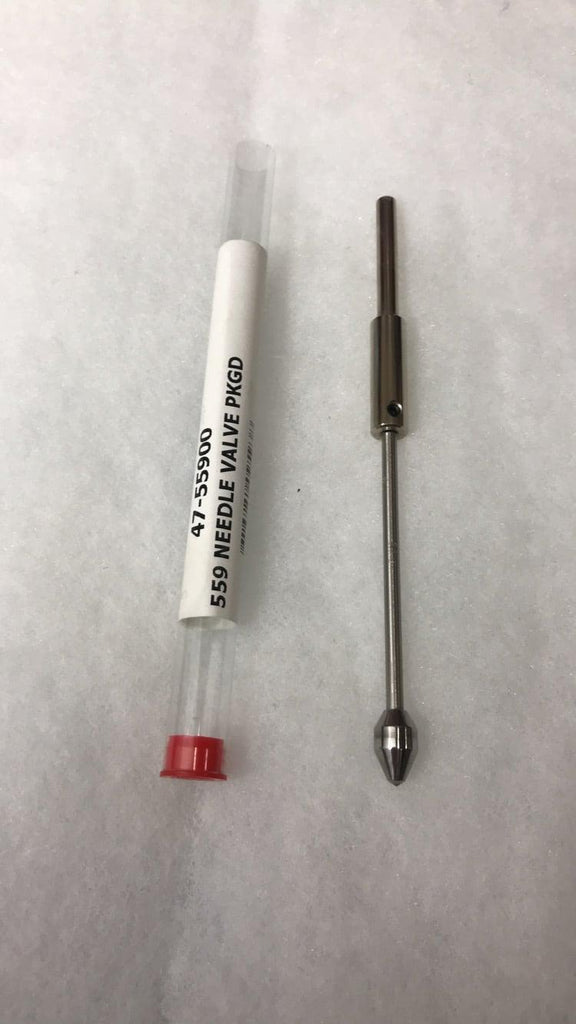 Binks 47-55900 Needle Valve Assm