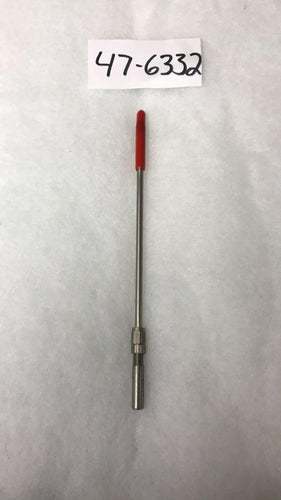 Binks 47-6332 63CVT T.C. Fluid Needle Assm