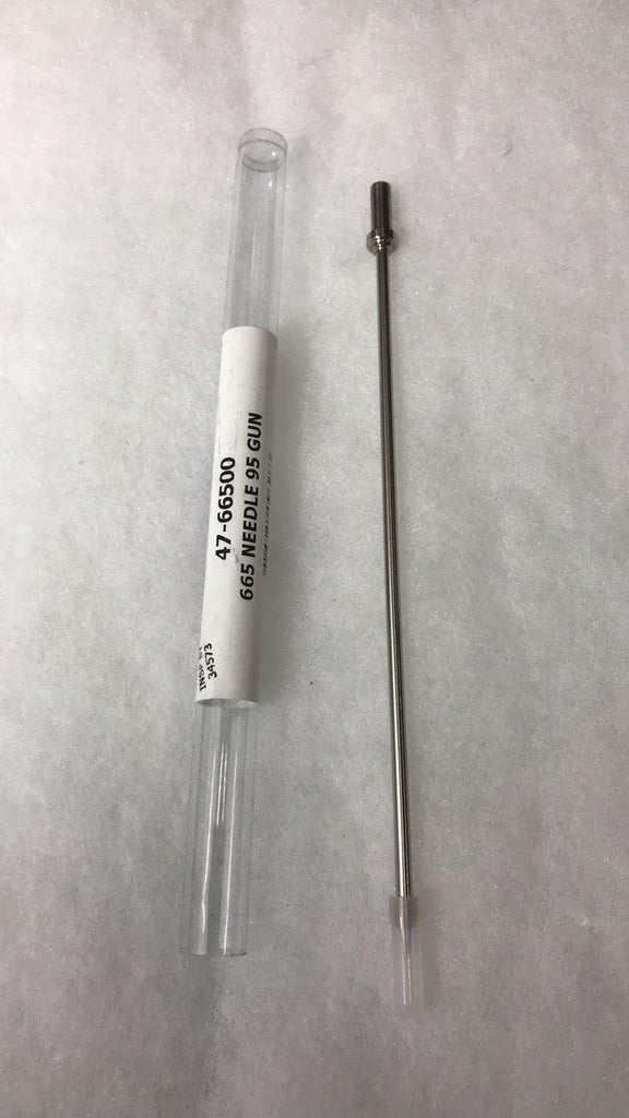 Binks 47-66500 Fluid Needle Assm