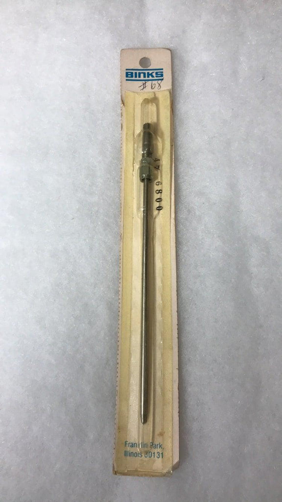 Binks 47-6800 Fluid Needle Assembly