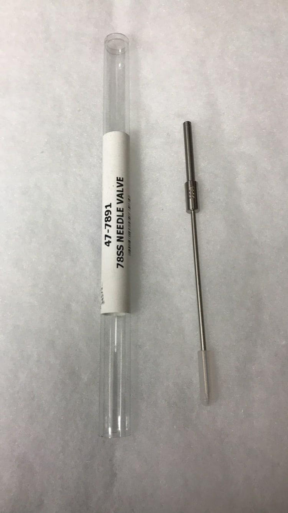 Binks 47-7891 Fluid Needle Valve