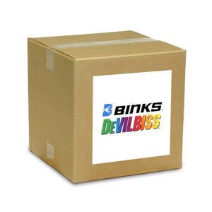 Binks 85-440 Pressure Regulator for model 80 pot