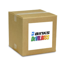 Load image into Gallery viewer, Binks 54-5937 Air Valve &amp; Fluid Needle Assembly