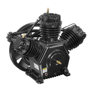 Schulz of America  MSW 40MAX Two-Stage Cast Iron 3 CYL Compressors Pump - MAX