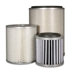 American Air Filter (AAF) Cartridge Filters - 366-431-625 (1587220545571)