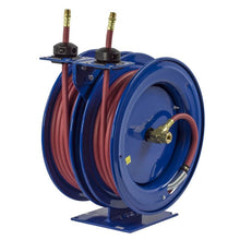 Load image into Gallery viewer, Cox Hose Reels - C Series (Air/Water - Dual Purpose) (1587350831139)