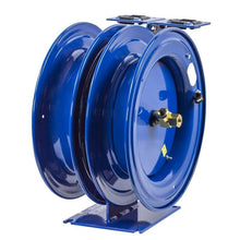 Load image into Gallery viewer, Spring Driven C Series &quot;Combination&quot; Hose Reel : 3/8&quot; High Pressure (4000-5000PSI) w/out Hose