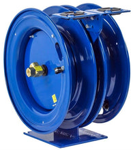 Load image into Gallery viewer, Spring Driven C Series &quot;Combination&quot; Hose Reel : 1/4&quot; Low Pressure (300PSI) w/out Hose