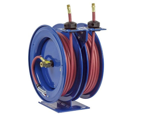 Cox Hose Reels - C Series (Air/Water - Dual Purpose) (1587350831139)