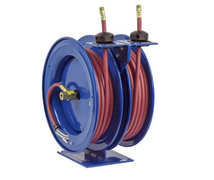 Cox Hose Reels - C Series (Air/Water - Dual Purpose) (1587350831139)