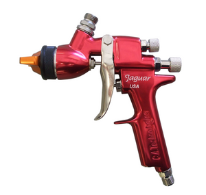 C.A Technologies Jaguar 100CVT (Abrasives) Gravity Feed Spray Guns