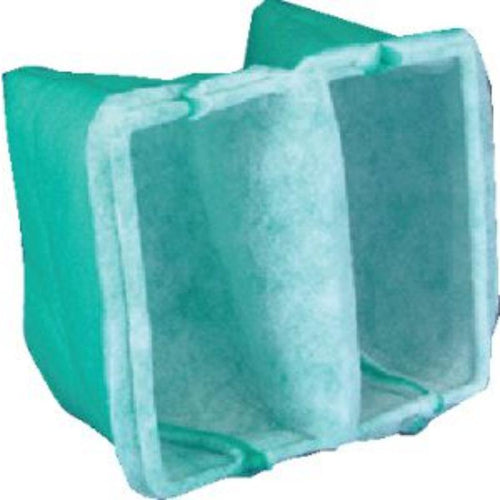 Airflow Technology CC50 10″ Cube Filters (10/Case)