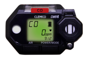 Clemco CMS-4 CO Monitor Only