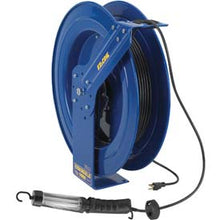 Load image into Gallery viewer, Cox Hose Reels- EZ-PC &quot;Power Cord&quot; Series (1587726778403)