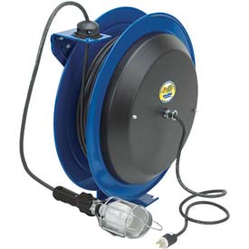 Cox Hose Reels- EZ-PC "Power Cord" Series (1587726778403)