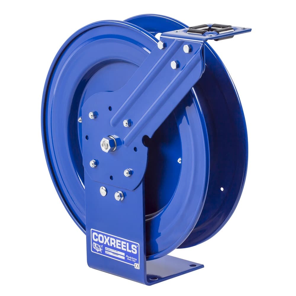 Cox Hose Reels - P 