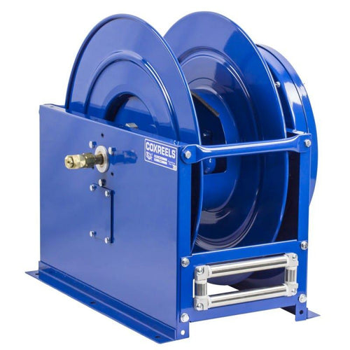 Cox Hose Reels - DP Series 