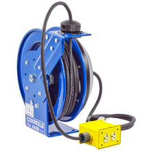 Load image into Gallery viewer, Cox Hose Reels- EZ-PC &quot;Power Cord&quot; Series (1587726778403)