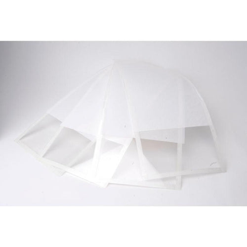 Cyclone 2057 Pack 12 Mylar Shields