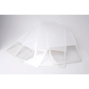 Cyclone 2057 Pack 12 Mylar Shields