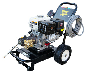 Cam Spray Professional (3500 PSI) Gas-Cold Water Pressure Washer w/ Honda Engine