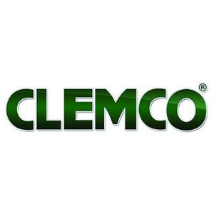 Clemco Screw, 1/4" x 1" Hex Head Cap